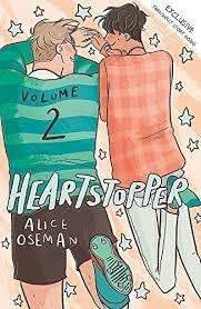 HEARTSTOPPER VOL 2 | 9781444951400 | OSEMAN, ALICE | Llibreria Online de Banyoles | Comprar llibres en català i castellà online