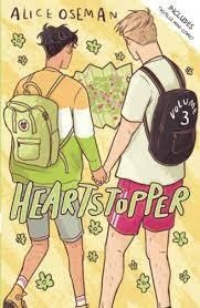 HEARTSTOPPER VOL 3 | 9781444952773 | OSEMAN, ALICE | Llibreria Online de Banyoles | Comprar llibres en català i castellà online