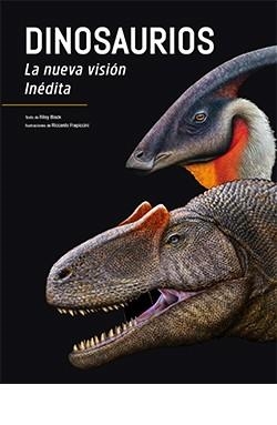 DINOSAURIOS | 9788418350856 | FRAPICCINI, RICCARDO | Llibreria Online de Banyoles | Comprar llibres en català i castellà online