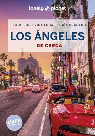 LOS ÁNGELES DE CERCA 5 | 9788408263517 | BONETTO, CRISTIAN/BENDER, ANDREW | Llibreria Online de Banyoles | Comprar llibres en català i castellà online