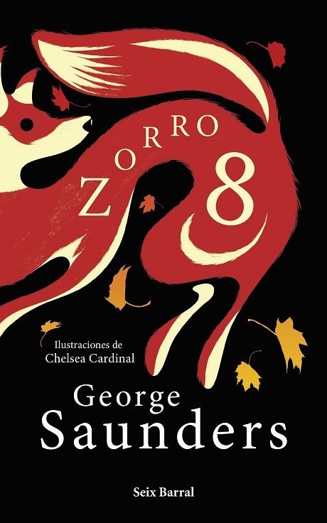 ZORRO 8 | 9788432241383 | SAUNDERS, GEORGE | Llibreria Online de Banyoles | Comprar llibres en català i castellà online