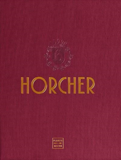 HORCHER | 9788408265337 | HORCHER, ELISABETH/LÓPEZ CELIS, MARÍA ÁNGELES | Llibreria L'Altell - Llibreria Online de Banyoles | Comprar llibres en català i castellà online - Llibreria de Girona