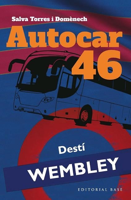 AUTOCAR 46 | 9788419007384 | TORRES I DOMÈNECH, SALVA | Llibreria Online de Banyoles | Comprar llibres en català i castellà online