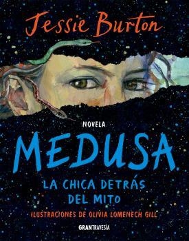 MEDUSA | 9786075575445 | BURTON, JESSIE | Llibreria Online de Banyoles | Comprar llibres en català i castellà online