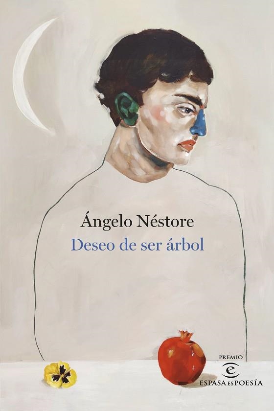 DESEO DE SER ÁRBOL | 9788467067316 | NÉSTORE, ÁNGELO | Llibreria Online de Banyoles | Comprar llibres en català i castellà online