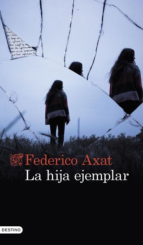 HIJA EJEMPLAR, LA | 9788423362332 | AXAT, FEDERICO | Llibreria Online de Banyoles | Comprar llibres en català i castellà online