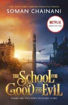 SCHOOL FOR GOOD AND EVIL, THE | 9780008508050 | CHAINANI, SOMAN | Llibreria Online de Banyoles | Comprar llibres en català i castellà online