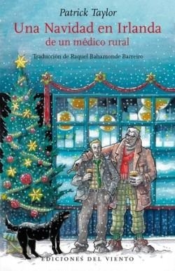 UNA NAVIDAD EN IRLANDA | 9788418227370 | TAYLOR, PATRICK | Llibreria Online de Banyoles | Comprar llibres en català i castellà online