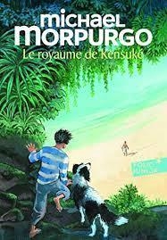 ROYAUME DE KENSUKÉ, LE | 9782075103763 | MORPURGO, MICHAEL | Llibreria Online de Banyoles | Comprar llibres en català i castellà online