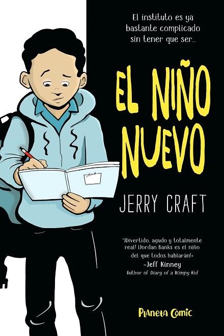 NIÑO NUEVO, EL | 9788413426136 | CRAFT, JERRY | Llibreria Online de Banyoles | Comprar llibres en català i castellà online