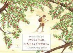 PASO A PASO, SEMILLA A SEMILLA... | 9788497163996 | FERNÁNDEZ RUIZ, DORIS | Llibreria Online de Banyoles | Comprar llibres en català i castellà online