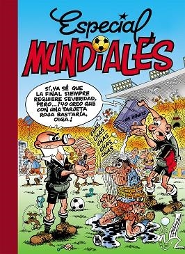 ESPECIAL MUNDIALES: MUNDIAL 78 | MUNDIAL 82 | EL BALÓN CATASTRÓFICO | MUNDIAL 82 | 9788402421746 | IBÁÑEZ, FRANCISCO | Llibreria Online de Banyoles | Comprar llibres en català i castellà online