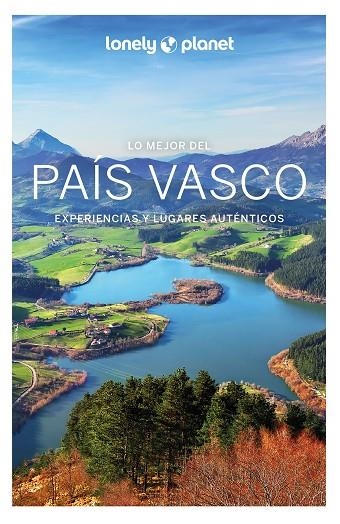 LO MEJOR DEL PAÍS VASCO 1 | 9788408265245 | BASSI, GIACOMO | Llibreria Online de Banyoles | Comprar llibres en català i castellà online