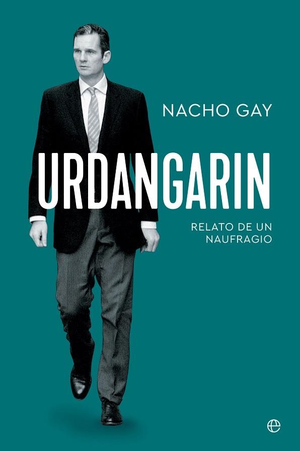 URDANGARIN | 9788413844725 | GAY, NACHO | Llibreria Online de Banyoles | Comprar llibres en català i castellà online