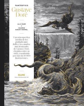 FANTÁSTICO. GUSTAVE DORÉ | 9788419094827 | PARÉ, ALIX/SUEUR-HERMEL, VALÉRIE | Llibreria Online de Banyoles | Comprar llibres en català i castellà online