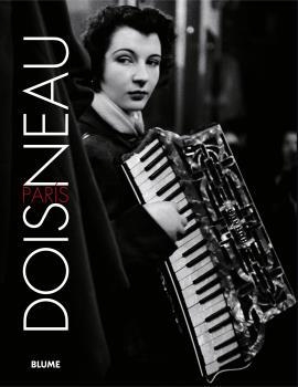 DOISNEAU. PARÍS 1932-1991 | 9788419094865 | DOISNEAU, ROBERT | Llibreria Online de Banyoles | Comprar llibres en català i castellà online