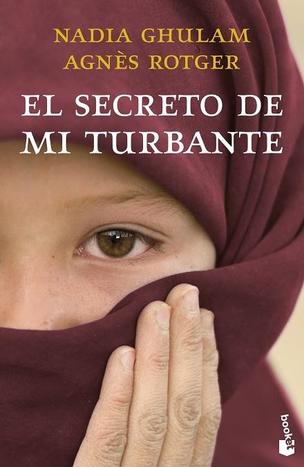 SECRETO DE MI TURBANTE, EL | 9788408260745 | ROTGER DUNYÓ, AGNÈS/GHULAM, NADIA | Llibreria Online de Banyoles | Comprar llibres en català i castellà online