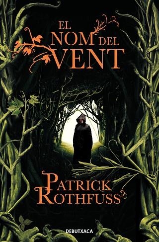 NOM DEL VENT, EL | 9788418132711 | ROTHFUSS, PATRICK | Llibreria Online de Banyoles | Comprar llibres en català i castellà online