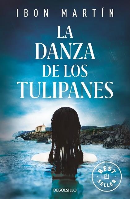 DANZA DE LOS TULIPANES, LA | 9788466351911 | MARTÍN, IBON | Llibreria L'Altell - Llibreria Online de Banyoles | Comprar llibres en català i castellà online - Llibreria de Girona