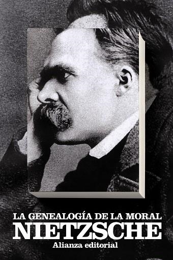 LA GENEALOGÍA DE LA MORAL | 9788420650920 | NIETZSCHE, FRIEDRICH | Llibreria L'Altell - Llibreria Online de Banyoles | Comprar llibres en català i castellà online - Llibreria de Girona