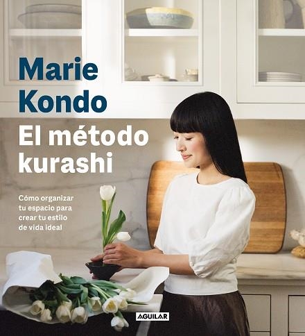 MÉTODO KURASHI, EL | 9788403523517 | KONDO, MARIE | Llibreria Online de Banyoles | Comprar llibres en català i castellà online