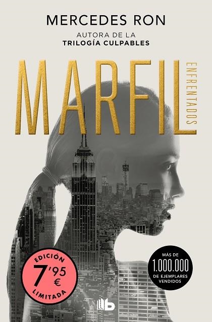 MARFIL (EDICIÓN LIMITADA) | 9788413146515 | RON, MERCEDES | Llibreria Online de Banyoles | Comprar llibres en català i castellà online