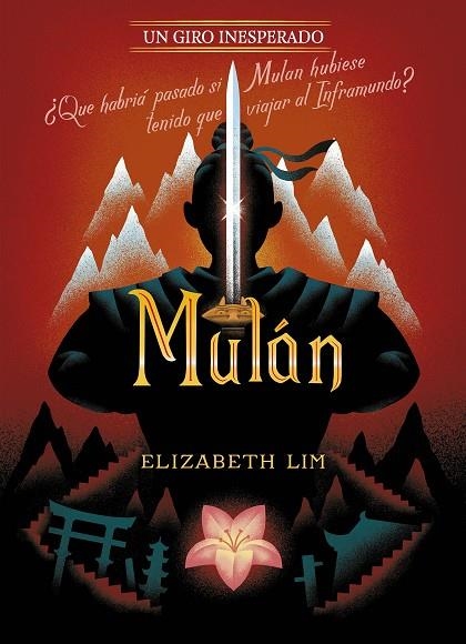 MULÁN. UN GIRO INESPERADO | 9788417062170 | DISNEY/LIM, ELIZABETH | Llibreria L'Altell - Llibreria Online de Banyoles | Comprar llibres en català i castellà online - Llibreria de Girona