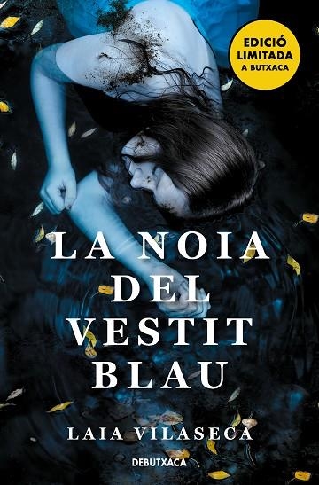 NOIA DEL VESTIT BLAU, LA (EDICIÓ LIMITADA) | 9788418196690 | VILASECA, LAIA | Llibreria Online de Banyoles | Comprar llibres en català i castellà online