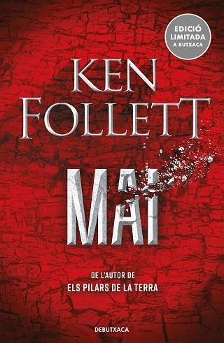 MAI (EDICIÓ LIMITADA) | 9788418196683 | FOLLETT, KEN | Llibreria Online de Banyoles | Comprar llibres en català i castellà online