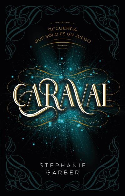 CARAVAL | 9788417854249 | GARBER, STEPHANIE | Llibreria Online de Banyoles | Comprar llibres en català i castellà online