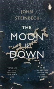 MOON IS DOWN, THE | 9780141395371 | STEINBECK, JOHN | Llibreria Online de Banyoles | Comprar llibres en català i castellà online