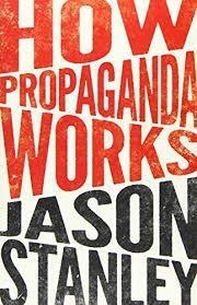 HOW PROPAGANDA WORKS | 9780691173429 | STANLEY, JASON | Llibreria Online de Banyoles | Comprar llibres en català i castellà online