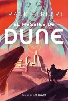 MESSIES DE DUNE, EL | 9788412614404 | HERBERT, FRANK | Llibreria Online de Banyoles | Comprar llibres en català i castellà online