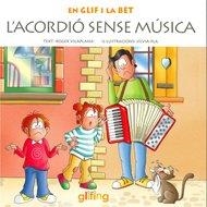 ACORDIÓ SENSE MÚSICA, L' | 9788409001118 | VILAPLANA, ROGER | Llibreria Online de Banyoles | Comprar llibres en català i castellà online