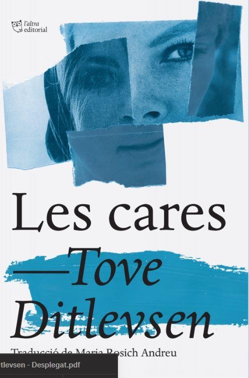 CARES, LES | 9788412620139 | DITLEVSEN, TOVE | Llibreria Online de Banyoles | Comprar llibres en català i castellà online