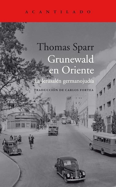 GRUNEWALD EN ORIENTE | 9788419036322 | SPARR, THOMAS | Llibreria L'Altell - Llibreria Online de Banyoles | Comprar llibres en català i castellà online - Llibreria de Girona