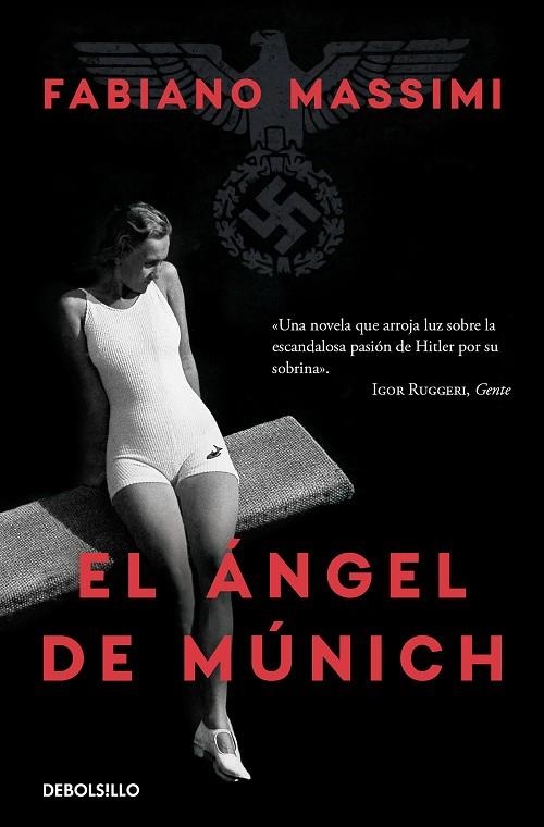 ÁNGEL DE MÚNICH, EL | 9788466356077 | MASSIMI, FABIANO | Llibreria Online de Banyoles | Comprar llibres en català i castellà online