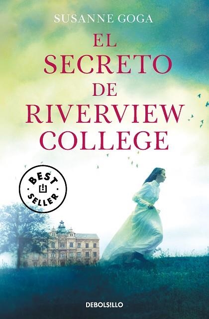 SECRETO DE RIVERVIEW COLLEGE, EL | 9788466367363 | GOGA, SUSANNE | Llibreria Online de Banyoles | Comprar llibres en català i castellà online