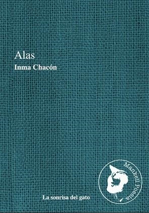 ALAS | 9788494955211 | CHACÓN, INMA | Llibreria Online de Banyoles | Comprar llibres en català i castellà online