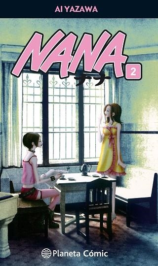 NANA Nº 02/21 | 9788491460091 | AI YAZAWA | Llibreria Online de Banyoles | Comprar llibres en català i castellà online