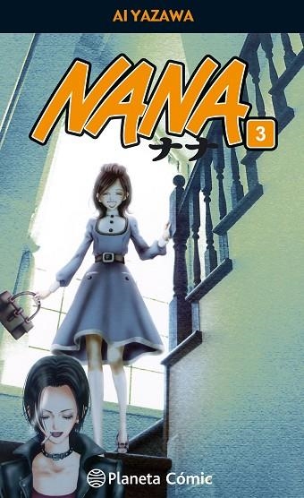 NANA Nº 03/21 | 9788491460107 | AI YAZAWA | Llibreria Online de Banyoles | Comprar llibres en català i castellà online