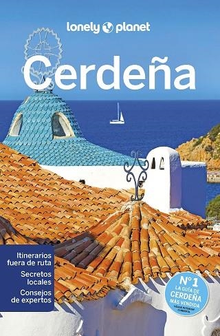 CERDEÑA 4 | 9788408265214 | AVERBUCK, ALEXIS/CLARK, GREGOR/GARWOOD, DUNCAN | Llibreria Online de Banyoles | Comprar llibres en català i castellà online