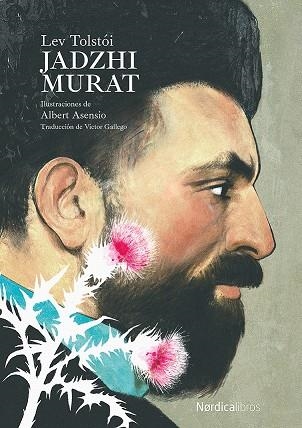 JADZHI MURAT | 9788419320711 | TOLSTOI, LEV | Llibreria Online de Banyoles | Comprar llibres en català i castellà online