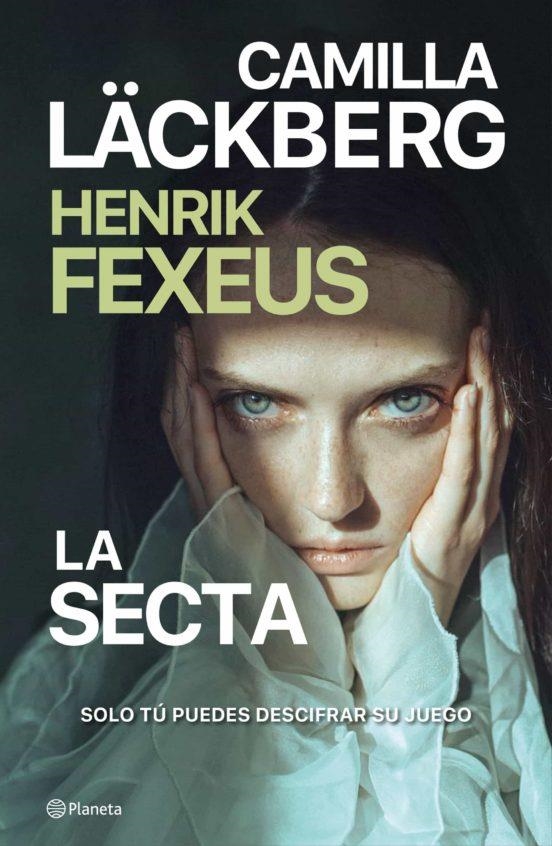 LA SECTA (CAST) | 9788408268307 | CAMILLA LACKBERG | Llibreria Online de Banyoles | Comprar llibres en català i castellà online