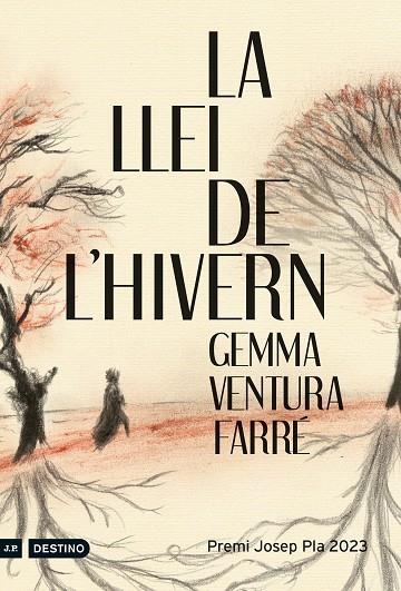 LLEI DE L'HIVERN, LA | 9788497103466 | VENTURA FARRÉ, GEMMA | Llibreria Online de Banyoles | Comprar llibres en català i castellà online