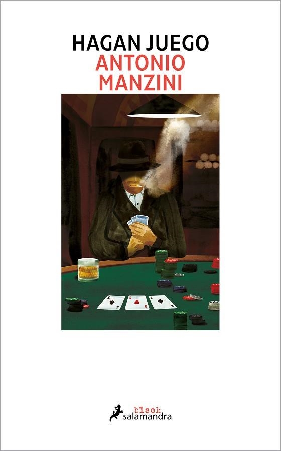 HAGAN JUEGO | 9788418681349 | MANZINI, ANTONIO | Llibreria Online de Banyoles | Comprar llibres en català i castellà online