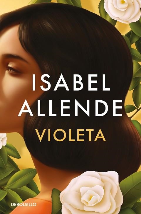 VIOLETA | 9788466362887 | ALLENDE, ISABEL | Llibreria Online de Banyoles | Comprar llibres en català i castellà online