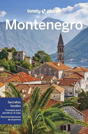 MONTENEGRO 2 | 9788408263692 | DRAGICEVICH, PETER | Llibreria Online de Banyoles | Comprar llibres en català i castellà online