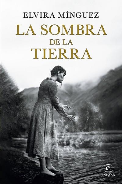 SOMBRA DE LA TIERRA, LA | 9788467067231 | MÍNGUEZ, ELVIRA | Llibreria Online de Banyoles | Comprar llibres en català i castellà online