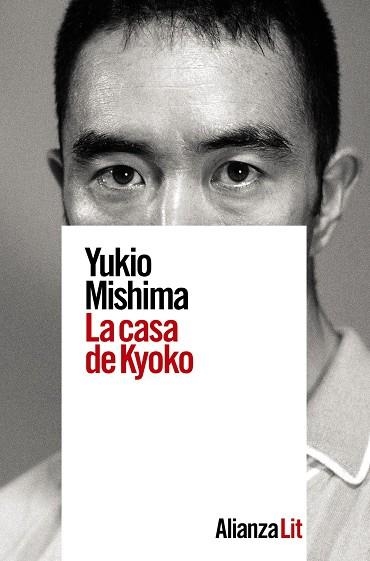 CASA DE KYOKO, LA | 9788411481946 | MISHIMA, YUKIO | Llibreria L'Altell - Llibreria Online de Banyoles | Comprar llibres en català i castellà online - Llibreria de Girona